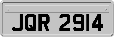 JQR2914