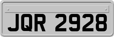 JQR2928