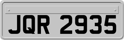 JQR2935