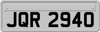 JQR2940
