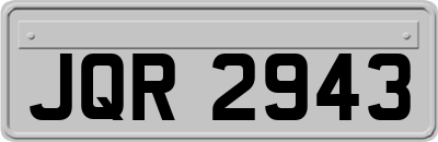 JQR2943