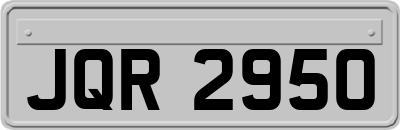 JQR2950