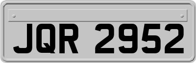 JQR2952