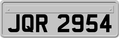 JQR2954