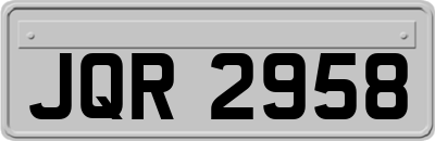JQR2958
