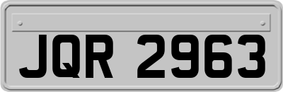 JQR2963
