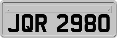 JQR2980