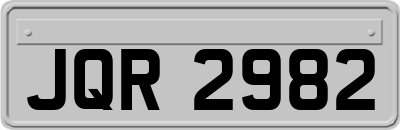 JQR2982