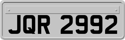 JQR2992