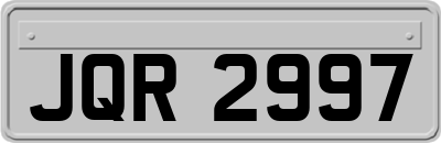 JQR2997