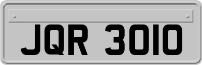 JQR3010