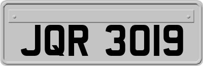JQR3019