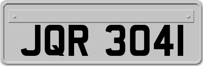 JQR3041