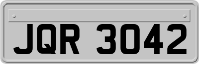 JQR3042