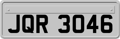 JQR3046
