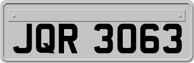 JQR3063