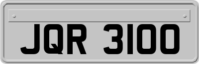 JQR3100