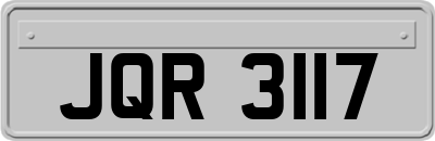 JQR3117