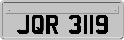 JQR3119