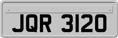 JQR3120