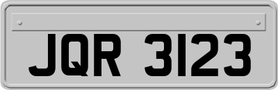 JQR3123