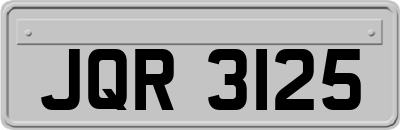 JQR3125