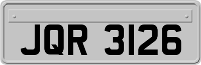 JQR3126