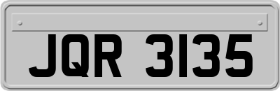 JQR3135