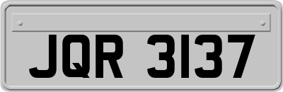 JQR3137