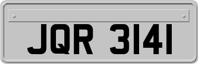 JQR3141