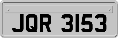 JQR3153