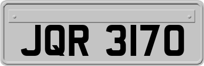 JQR3170