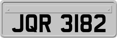 JQR3182