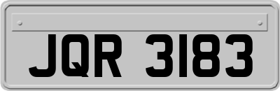 JQR3183