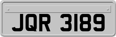 JQR3189