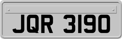 JQR3190