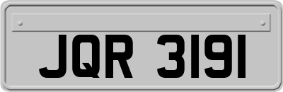 JQR3191