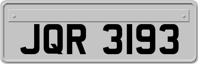 JQR3193