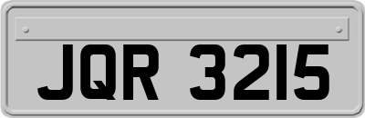 JQR3215