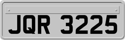 JQR3225