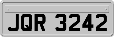 JQR3242