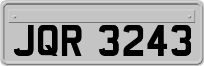 JQR3243