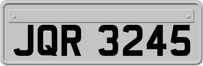JQR3245