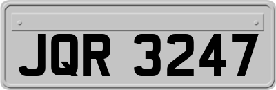 JQR3247