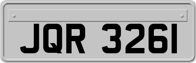 JQR3261