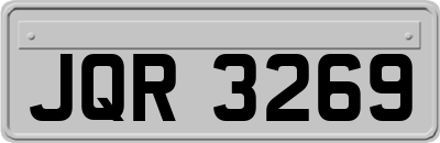 JQR3269
