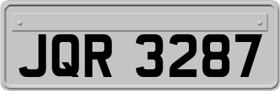 JQR3287