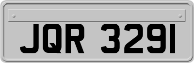 JQR3291
