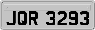 JQR3293
