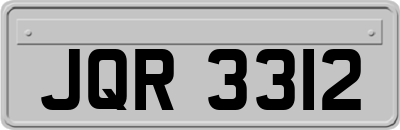 JQR3312